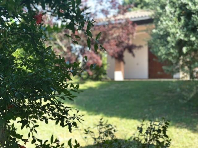 Villa Indipendente in vendita a Pavia Di Udine, Friuli-Venezia Giulia
