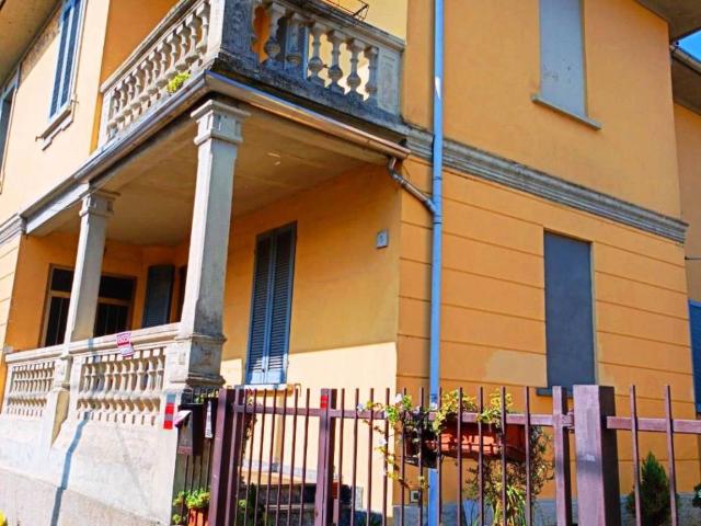 Villa Indipendente in vendita a San Lanfranco, Pavia