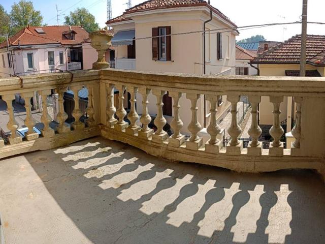 Villa Indipendente in vendita a San Lanfranco, Pavia