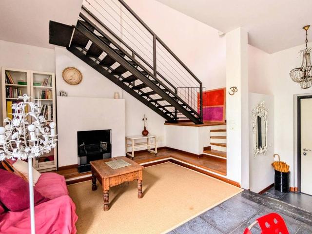 Villa Indipendente in vendita a Borgo Ticino, Pavia