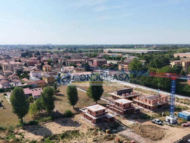 Villa Indipendente in vendita a Montebolone, Pavia