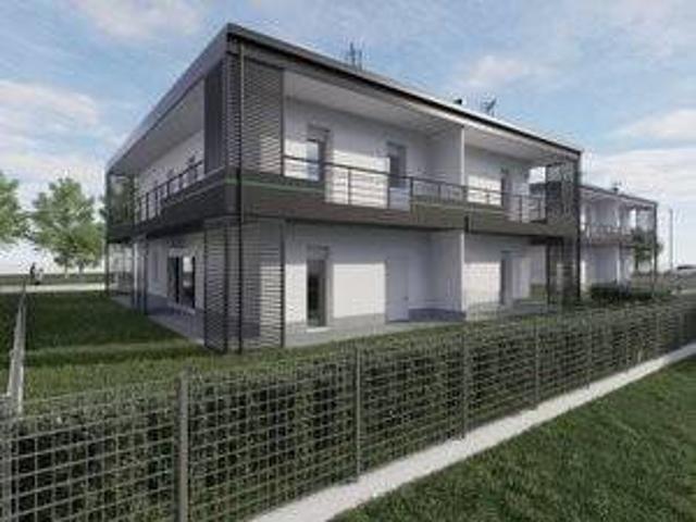 Villa Indipendente in vendita a Montebolone, Pavia