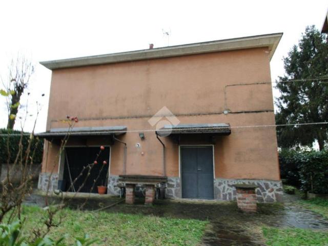 Villa Indipendente in vendita a Sora, Pavia