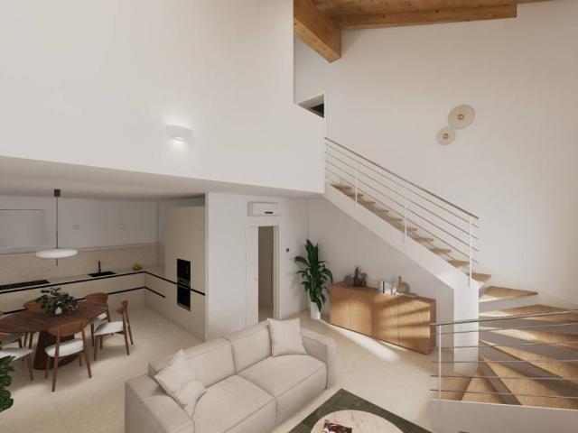 Villa Indipendente in vendita a Pavia, Lombardia