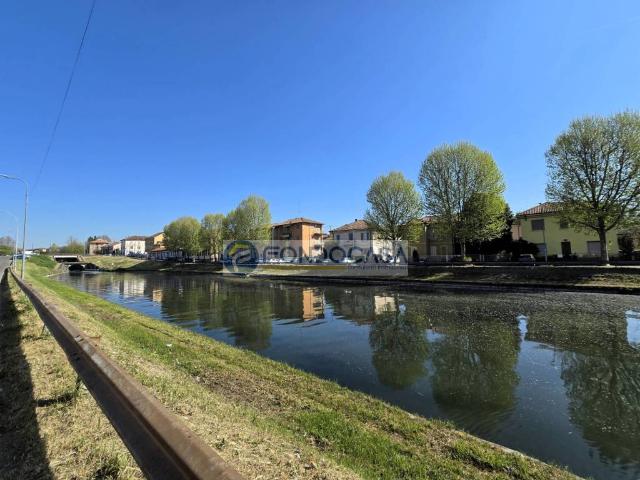 Villa Indipendente in vendita a San Giovannino, Pavia