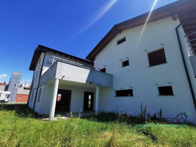 Villa Indipendente in vendita a Piemonte, Torino