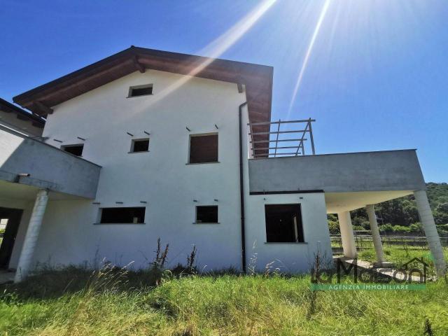 Villa Indipendente in vendita a Piemonte, Torino