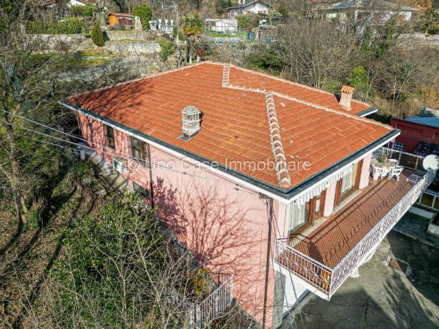 Villa Indipendente in vendita a Piemonte, Torino