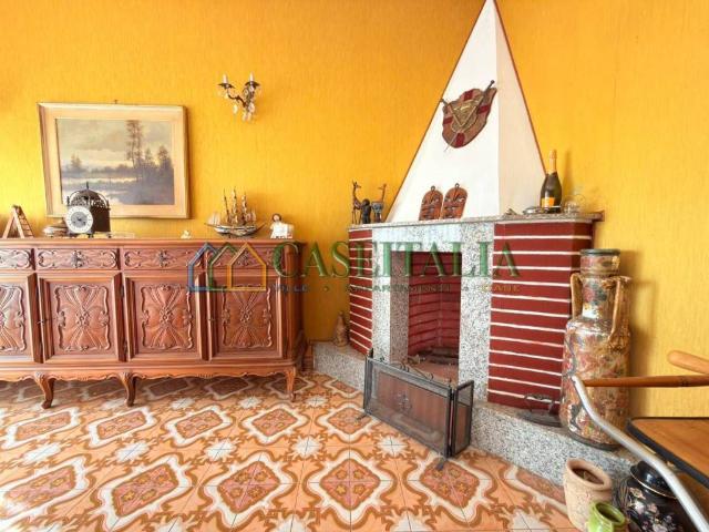 Villa Indipendente in vendita a Pavone Canavese, Torino