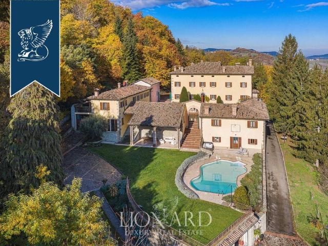 Villa Indipendente in vendita a Unione dei comuni del Frignano, Pavullo Nel Frignano