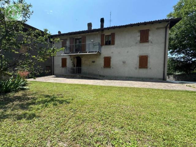 Villa Indipendente in vendita a Unione dei comuni del Frignano, Pavullo Nel Frignano