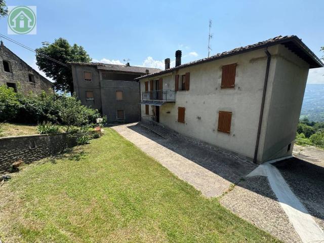 Villa Indipendente in vendita a Unione dei comuni del Frignano, Pavullo Nel Frignano
