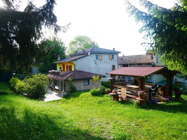 Villa Indipendente in vendita a Unione dei comuni del Frignano, Pavullo Nel Frignano