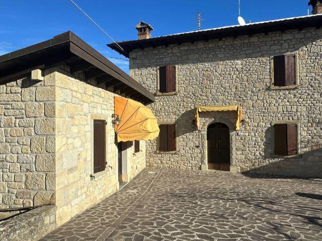 Villa Indipendente in vendita a Unione dei comuni del Frignano, Pavullo Nel Frignano