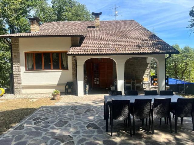 Villa Indipendente in vendita a Unione dei comuni del Frignano, Pavullo Nel Frignano