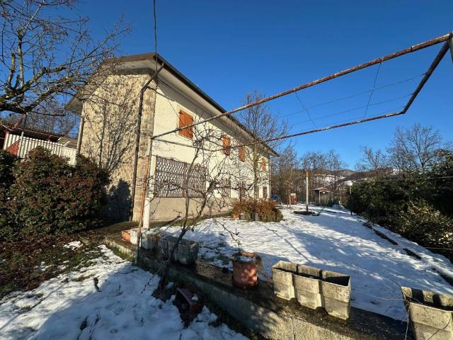 Villa Indipendente in vendita a Unione dei comuni del Frignano, Pavullo Nel Frignano