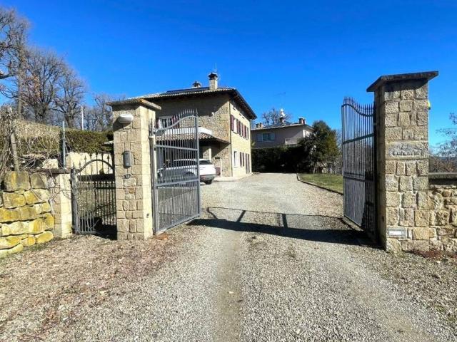 Villa Indipendente in vendita a Unione dei comuni del Frignano, Pavullo Nel Frignano