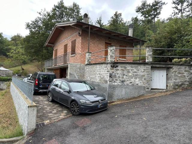 Villa Indipendente in vendita a Unione dei comuni del Frignano, Pavullo Nel Frignano