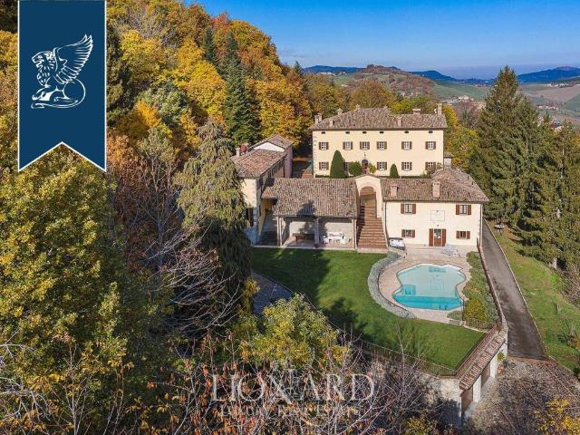 Villa Indipendente in vendita a Unione dei comuni del Frignano, Pavullo Nel Frignano