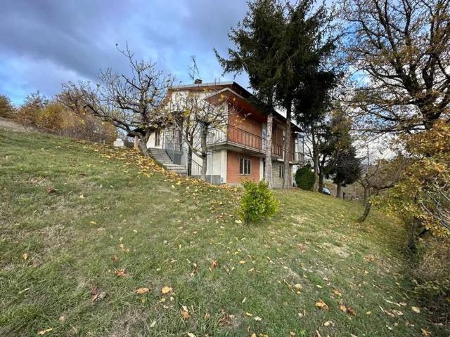 Villa Indipendente in vendita a Unione dei comuni del Frignano, Pavullo Nel Frignano