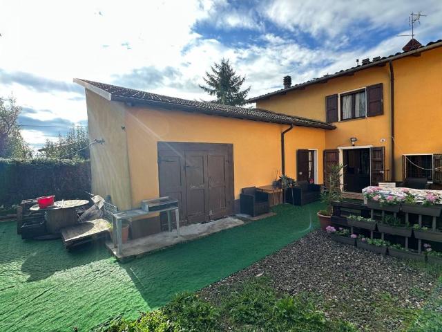 Villa Indipendente in vendita a Unione dei comuni del Frignano, Pavullo Nel Frignano