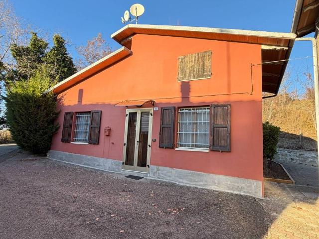 Villa Indipendente in vendita a Unione dei comuni del Frignano, Pavullo Nel Frignano
