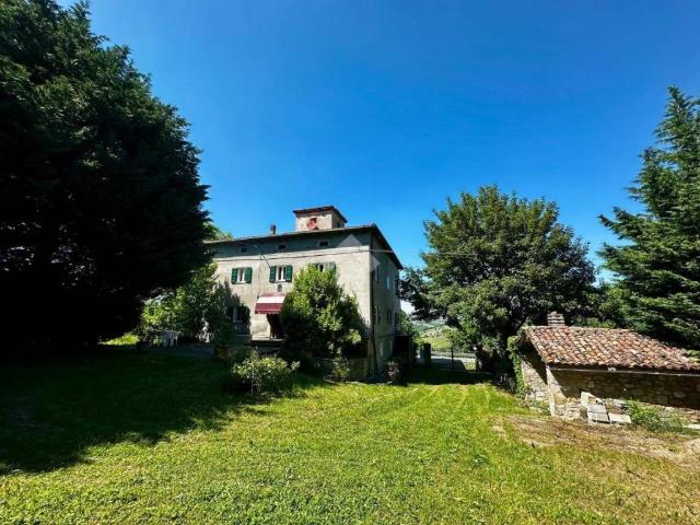 Villa Indipendente in vendita a Unione dei comuni del Frignano, Pavullo Nel Frignano