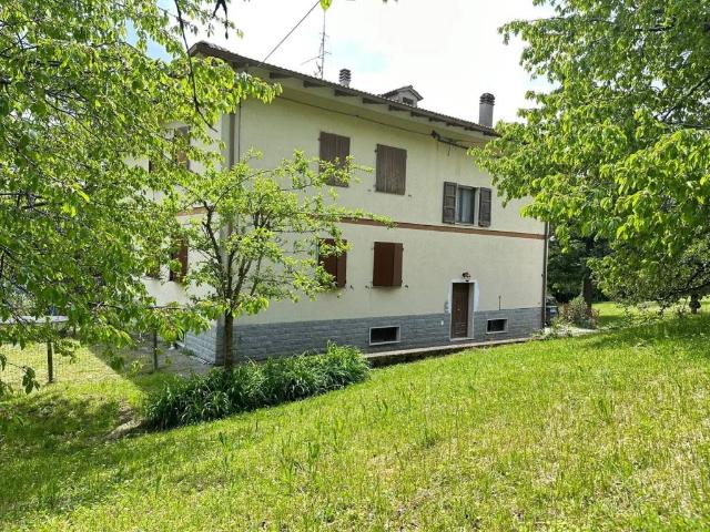 Villa Indipendente in vendita a Unione dei comuni del Frignano, Pavullo Nel Frignano