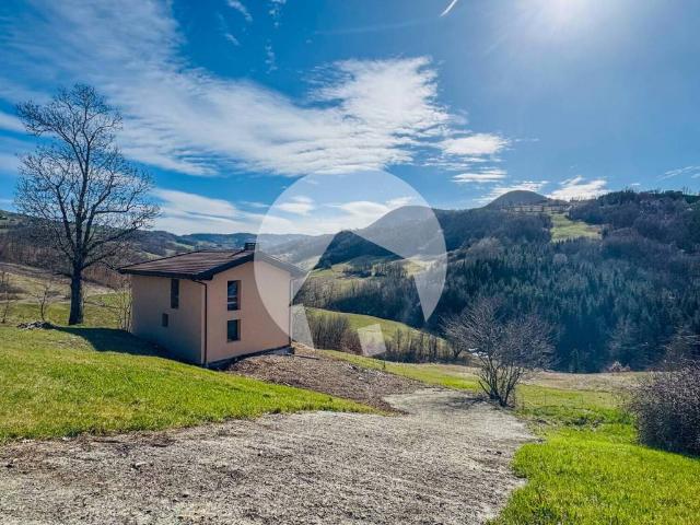 Villa Indipendente in vendita a Unione dei comuni del Frignano, Pavullo Nel Frignano
