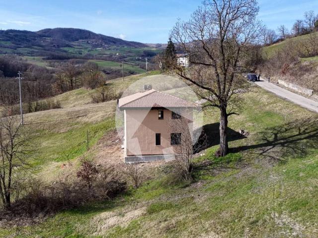 Villa Indipendente in vendita a Unione dei comuni del Frignano, Pavullo Nel Frignano
