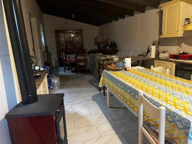 Villa Indipendente in vendita a Unione dei comuni del Frignano, Pavullo Nel Frignano