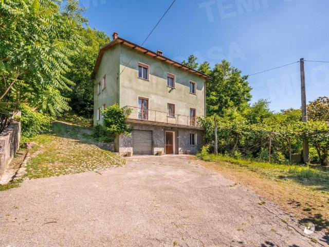 Villa Indipendente in vendita a Unione dei comuni del Frignano, Pavullo Nel Frignano