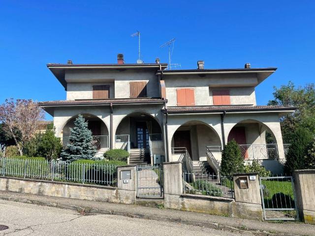 Villa Indipendente in vendita a Unione dei comuni del Frignano, Pavullo Nel Frignano