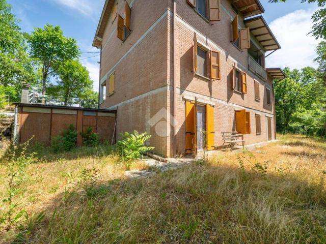 Villa Indipendente in vendita a Unione dei comuni del Frignano, Pavullo Nel Frignano