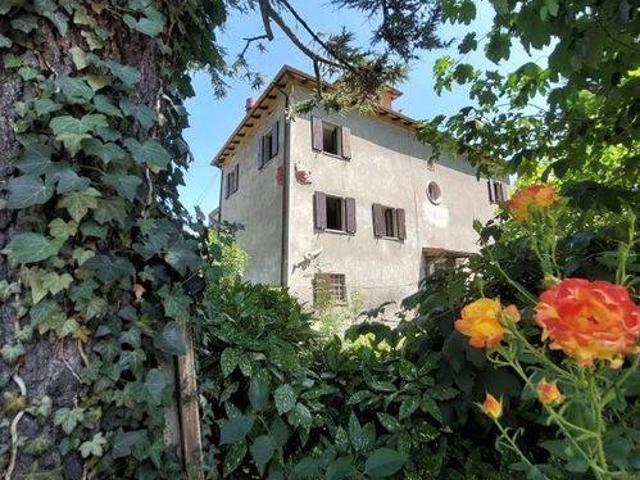 Villa Indipendente in vendita a Unione dei comuni del Frignano, Pavullo Nel Frignano