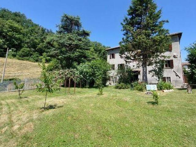 Villa Indipendente in vendita a Unione dei comuni del Frignano, Pavullo Nel Frignano