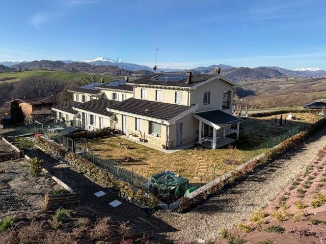 Villa Indipendente in vendita a Unione dei comuni del Frignano, Pavullo Nel Frignano