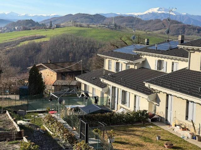 Villa Indipendente in vendita a Unione dei comuni del Frignano, Pavullo Nel Frignano