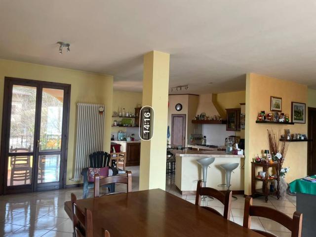 Villa Indipendente in vendita a Unione dei comuni del Frignano, Pavullo Nel Frignano