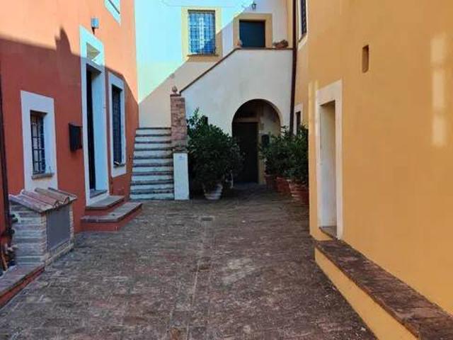 Villa Indipendente in vendita a Libbiano, Peccioli