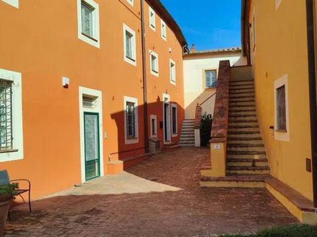 Villa Indipendente in vendita a Libbiano, Peccioli