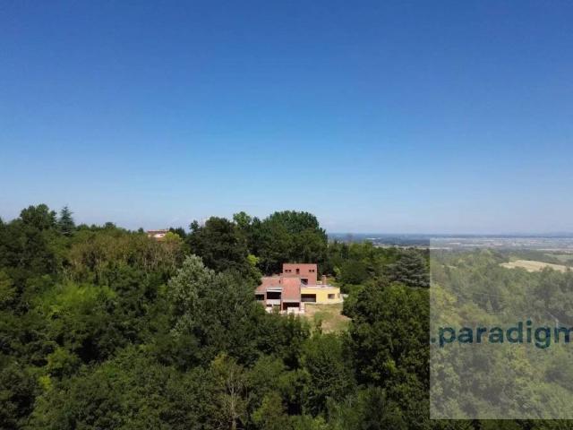 Villa Indipendente in vendita a Piemonte, Alessandria