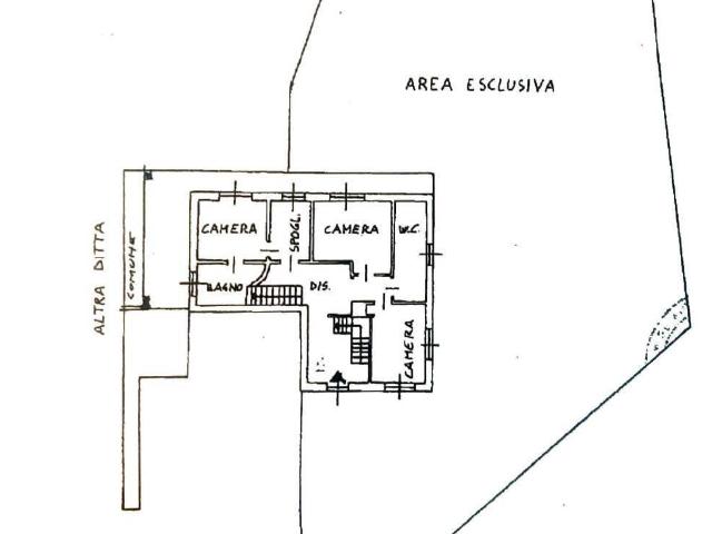 Casa in vendita a Pecetto Torinese, Torino