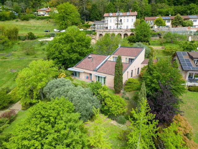 Casa in vendita a Rosero, Piemonte