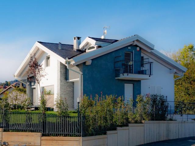 Casa in vendita a Piemonte, Torino