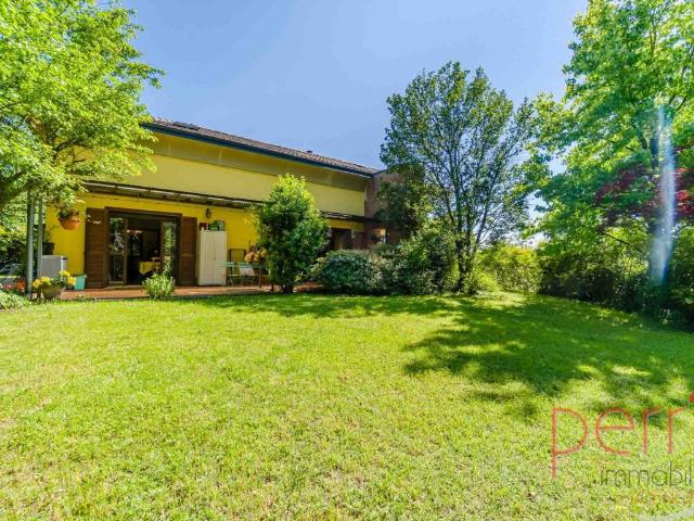 Villa Indipendente in vendita a Piemonte, Torino
