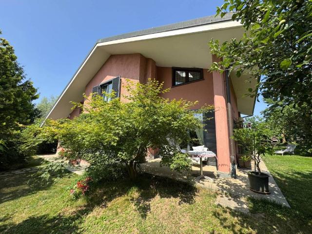 Villa Indipendente in vendita a Piemonte, Torino