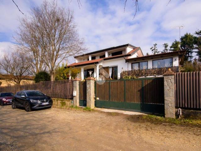 Villa Indipendente in vendita a Piemonte, Torino