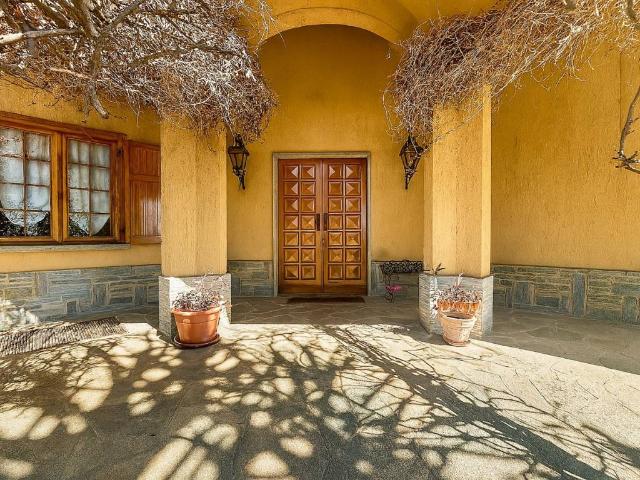 Villa Indipendente in vendita a Rosero, Piemonte