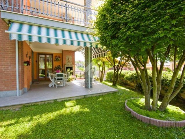 Villa Indipendente in vendita a Piemonte, Torino